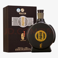習酒醬香型白酒 53度 1000mL 1瓶 2021年公斤窖藏1988