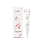 希諾絲綠葉希諾絲花蜜柔膚水乳液精華面霜眼霜護(hù)膚套裝保濕補(bǔ)水清爽滋潤 花蜜凝潤眼霜15g*1瓶