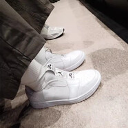 耐克（Nike）aj女鞋春季新款時(shí)尚運動(dòng)鞋百搭休閑鞋板鞋跑步鞋低幫籃球鞋AV3918-10038