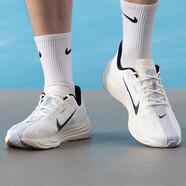 耐克（NIKE）官方艦店男鞋 新款運動鞋PEGASUS PLUS飛馬跑鞋透氣耐磨跑步鞋 40