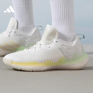 阿迪達(dá)斯 （adidas）男子籃球系列D ROSE SON OF CHI III籃球鞋 IE7804 42碼UK8