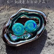 楓緹（Ble de Fonty）新品以油養(yǎng)膚保濕補油亮膚美白淡斑膠囊精華水潤保濕嫩白提亮 楓緹亮膚美白淡斑膠囊精華42粒