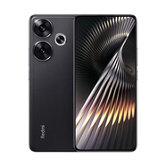 小米MIUI/ Redmi Turbo 3 驍龍8s游戲學(xué)生5G手機note13紅米turbo3 墨晶 5G全網(wǎng)通 標配 12GB+256GB 中國大陸