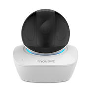 樂橙TP1S無(wú)線wifi網(wǎng)絡(luò)攝像頭 家用智能監(jiān)控紅外夜視1080P手機(jī)遠(yuǎn)程