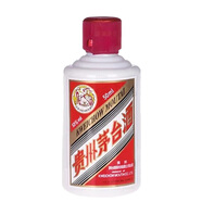 茅臺（MOUTAI）53度飛天小酒系列醬香型陳年白酒 50ml/125ml/200ml/250ml/375ml/880ml 24年 50mL 1瓶 53度飛天茅臺小酒