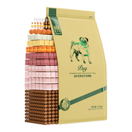 耐威克耐威克+NAVARCH幼犬專(zhuān)用狗糧5斤小型犬奶糕糧10kg20斤通用型犬糧1 雞肉配方-巴哥幼犬專(zhuān)用糧 10kg (2.5kg*4袋)