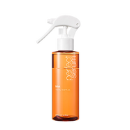 安安金純（A'Gensn）韓國護發(fā)精油發(fā)油女士燙染修復發(fā)膜卷發(fā)防毛躁柔順頭發(fā)養 護發(fā)精油噴霧 150ml 其他 80ml