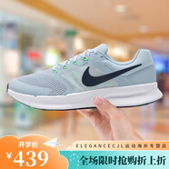 耐克（NIKE）男子2024新款Run Swift 3耐磨運(yùn)動(dòng)透氣跑鞋Dr2695-009 DR2695-402 如圖 40