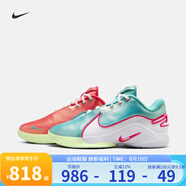 耐克（NIKE）LEBRON 22詹姆斯22男實戰(zhàn)籃球鞋冬季新款圣誕HV5147 HV5147-600 45