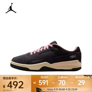 耐克（NIKE）JORDAN FLIGHT COURT 男子運(yùn)動鞋福來鞋 HF3255-012 44.5