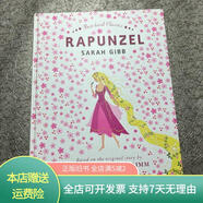 [正版舊書(shū)]RAPUNZEL SARAH GIBB RAPUNZEL SARAH GIBB