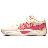 耐克（NIKE）男子 籃球鞋 GIANNIS FREAK 6 運動鞋 FV1294-100 紅色  40.5