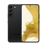 三星（SAMSUNG） Galaxy S22+ 5G SM-S9060通新手機國行s22原封 曜夜黑 5Gx s22【6.1寸】x8GB+128GB
