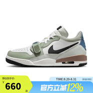 耐克（NIKE）男鞋運動(dòng)鞋籃球鞋HV5970-101 HV5970-101 45