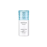 蘇菲娜（Sofina）美白瀅潤日間防曬乳 (清爽) 升級版