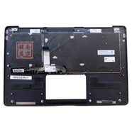 華碩適用AsusVIVOBOOK 靈耀3 靈耀UX490 UX490U UA 筆記本鍵盤(pán)C殼 單C殼(拆機不帶鍵盤(pán))