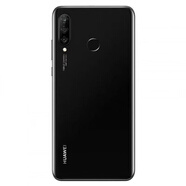 華為（HUAWEI）nova 4e 全面屏拍照人臉識別4G智能手機學(xué)生網(wǎng)課游戲工作備用中老 Nova4_E__幻夜黑 4GB+128GB 9 新