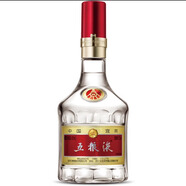 WULIANGYE八代52度五糧液專賣店 52度 500mL 1瓶