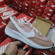 耐克（NIKE）女鞋經(jīng)典復古阿甘鞋運動(dòng)休閑跑步鞋 DH9523-600-100官方旗艦正品 DH9523-600 38