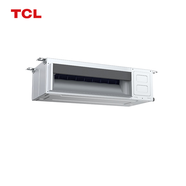 TCL中央空調(diào)大3匹一拖一隱藏嵌入式吊頂空調(diào) 冷暖卡機(jī) 二級(jí)能效客廳空調(diào) 新風(fēng)空調(diào) 以舊換新 1.5匹 一級(jí)能效 節(jié)能省電