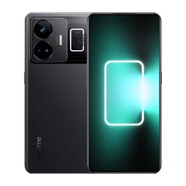 realmeGT Neo5手機(jī)驍龍8+Gen1游戲電競(jìng)5G手機(jī)gtneo5二.shou 宙夜黑 套餐一95xin單機(jī)16GB+512GB(