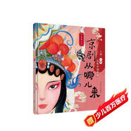 入畫(huà)·入戲-品味中國戲曲：京劇從哪兒來(lái)