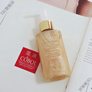 蔻波（COBOL）【官方】蔻波COBOL蔻波全系列護膚品化妝品美容院 水衡煥彩潔膚乳120g
