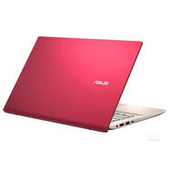 華碩（ASUS）y5200辦公娛樂(lè )Intel酷睿i5i7實(shí)用高筆記型電腦 紅色i5-10210 MX250 14寸 8GB256G固態(tài)硬碟
