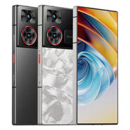 努比亞Z60 Ultra AI手機驍龍8Gen3 大電池長續(xù)航官方 銀河 套餐二9新12GB+256GB