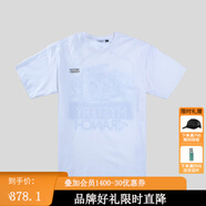 MYSTERY RANCH 神秘農場(chǎng) M-20001 20002 20003 20012 22001 20003款-白色 XL碼