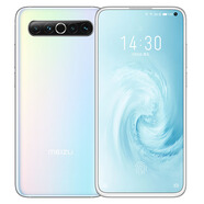 魅族（MEIZU）Meizu/ 17  17  手機 17pro 黑金色 8GB+128GB 5G全網(wǎng)通 官方標配