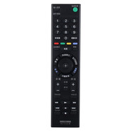 格當(dāng)適用原廠索尼電視遙控器RMT-TX100C KD-49/55/65X8000C 65X7500D