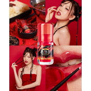 supershades唇釉唇蜜鏡面滋養(yǎng)唇部豐唇帶細(xì)閃 01mala sauce 無卡通蓋