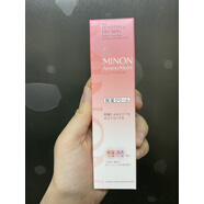 蜜濃日本蜜濃氨基酸滋潤(rùn)保濕鎖水塑顏修護(hù)面霜35g乳液敏感肌可用