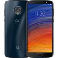 摩托羅拉（Motorola）/Motorola 青柚1s XT1799-2穿越分身NFC青柚g5s 5g plus g_5g_plus藍(lán)色4+64G雙卡_海外版靚機(jī) 4G通_64GB_中國大陸B(tài)