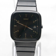 【二手9成新】雷達(dá)RX系列R28888172石英37mm男士腕表專柜價21400