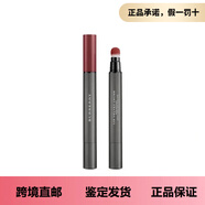 博柏利霧彩絲絨唇膏筆 潤澤 易上色氣色滋潤2.5ml禮物好禮 70 Dark Russet