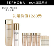 雅詩蘭黛（Estee Lauder）智妍緊塑煥白精華乳 白膠原 套組