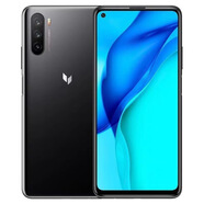 華為（HUAWEI）/華為 麥芒 9全面屏5G智能雙卡備用超低價(jià)便宜大屏百元手機(jī) 幻夜黑 6GB+128GB_套餐二