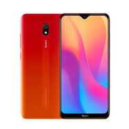 小米（MI）9 新Redmi 8A4G通雙卡智能手機(jī)學(xué)生網(wǎng)課游戲工作備用中老年人機(jī)流 珊瑚橙 4G通__4+64GB【9新】