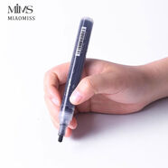 情趣涂鴉筆sm玩具人體寫(xiě)字可水洗調(diào)教記號(hào)筆身體寫(xiě)字成人用品游戲 黑色
