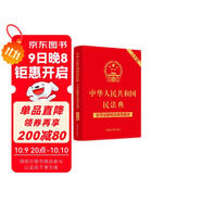 2025年適用中華人民共和國民法典（含司法解釋及典型案例）（大字版） 含民法典合同編通則司法解釋