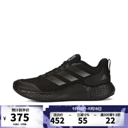 阿迪達斯 （adidas）【滔博運動(dòng)】阿迪達斯男鞋運動(dòng)鞋跑步慢跑鞋休閑鞋 GW2499 44