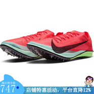 耐克（NIKE）【勁浪體育】男女同款超輕透氣跑鞋紅色FZ9315-600 圖色 41 (260mm)