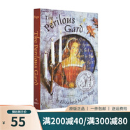 在路上漫步 尋寶小子 1999年紐伯瑞金獎(jiǎng)英文原版小說 Louis Sachar路易斯薩奇爾 電影同名讀物 青少年兒童文學(xué)獲獎(jiǎng)圖書 綠山墻 危險(xiǎn)的守護(hù) 1020L
