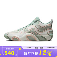 耐克（NIKE）男鞋運動(dòng)鞋籃球鞋FZ6601-002 FZ6601-002 42