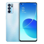 OPPOReno7全網(wǎng)通5G智能手機12+256GB驍龍778G處理器高顏值學(xué)生手機 Reno6(夏日晴海) 8+128GB【面部識別】