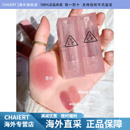 3ce韓國3ce口紅唇釉女啞光霧面絲絨臟橘色220南瓜色顯白唇膏909 116 #way back 香芋麻薯