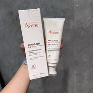 雅漾（Avene）嬰兒舒緩膏膏嬰兒深層潤膚舒緩修復干癢 AD霜200ml