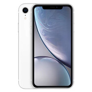 蘋果Apple/蘋果 iPhone Xr國(guó)行雙卡6.1寸拍照零售手機(jī)南京發(fā)HBE 白色 4G全網(wǎng)通9.9成新256GB中國(guó)大陸